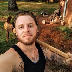 Meet your Posher, Justin